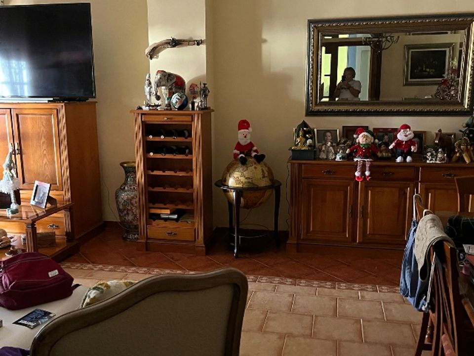 Villa i Rincon De La Victoria, Malaga - foto 4