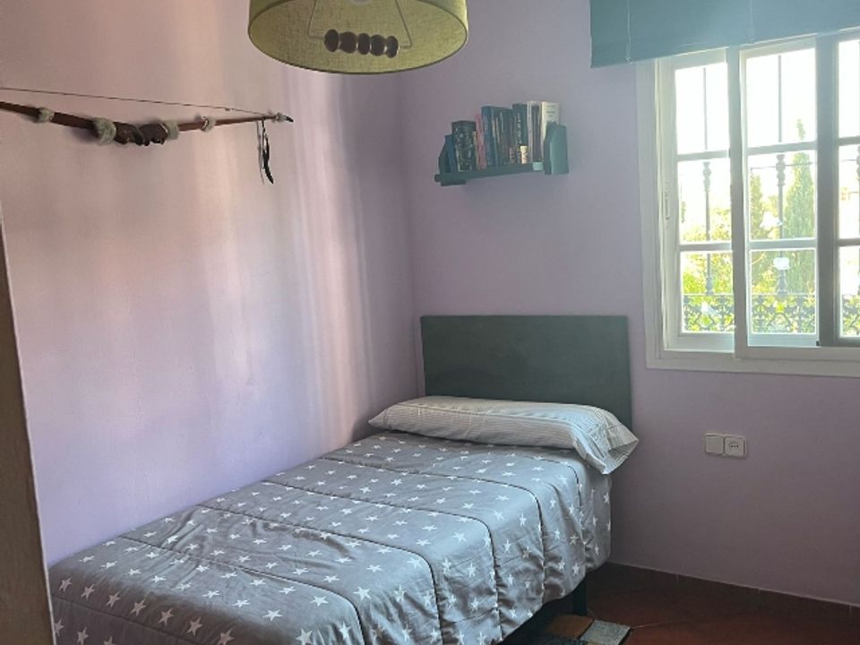 Villa i Rincon De La Victoria, Malaga - foto 5