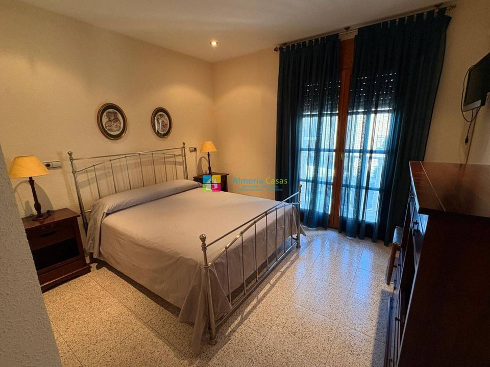Lejlighed i Olula Del Rio, Almeria - foto 1