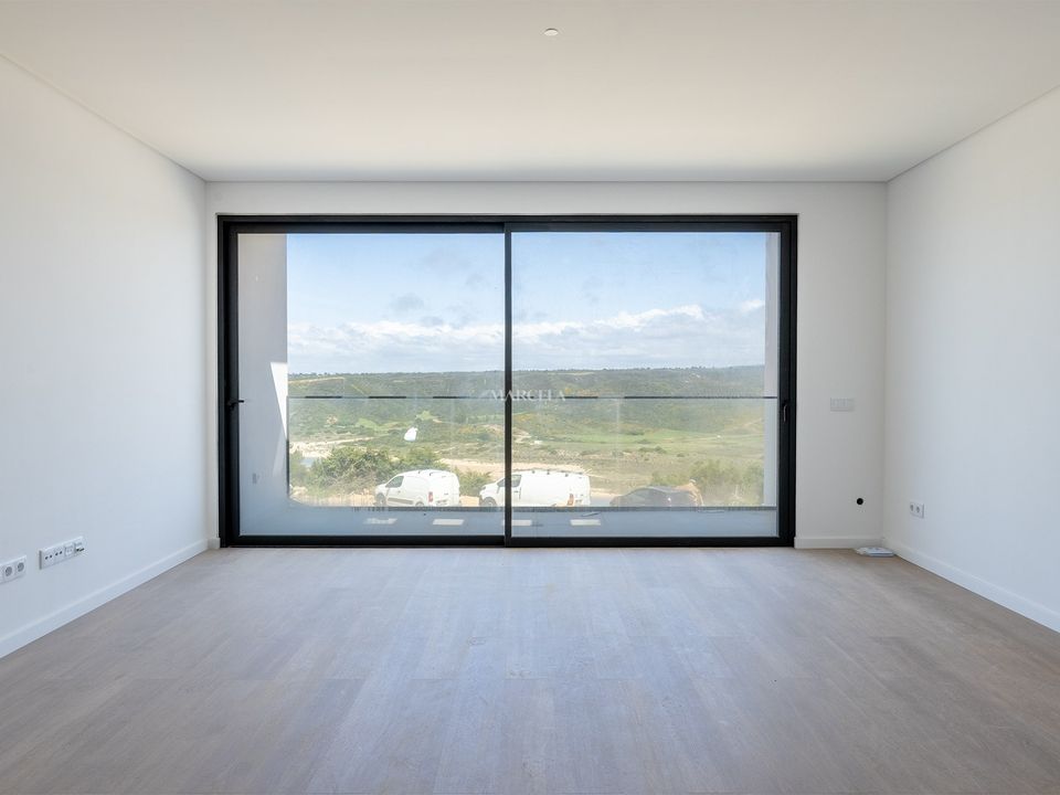 Leilighet i Aljezur, Faro - bilde 3