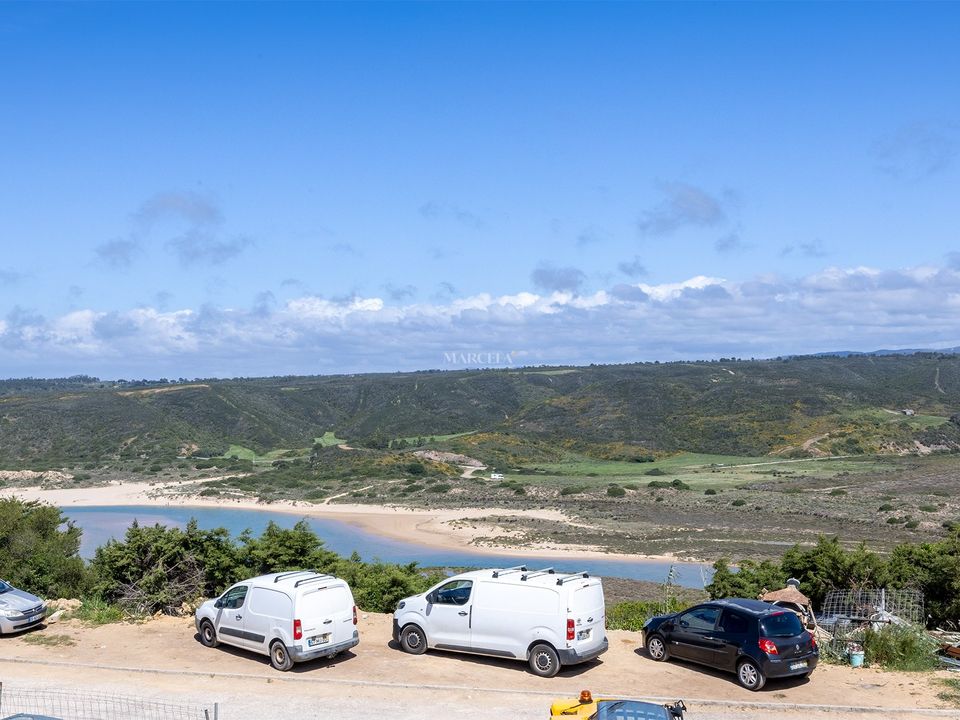Leilighet i Aljezur, Faro - bilde 5
