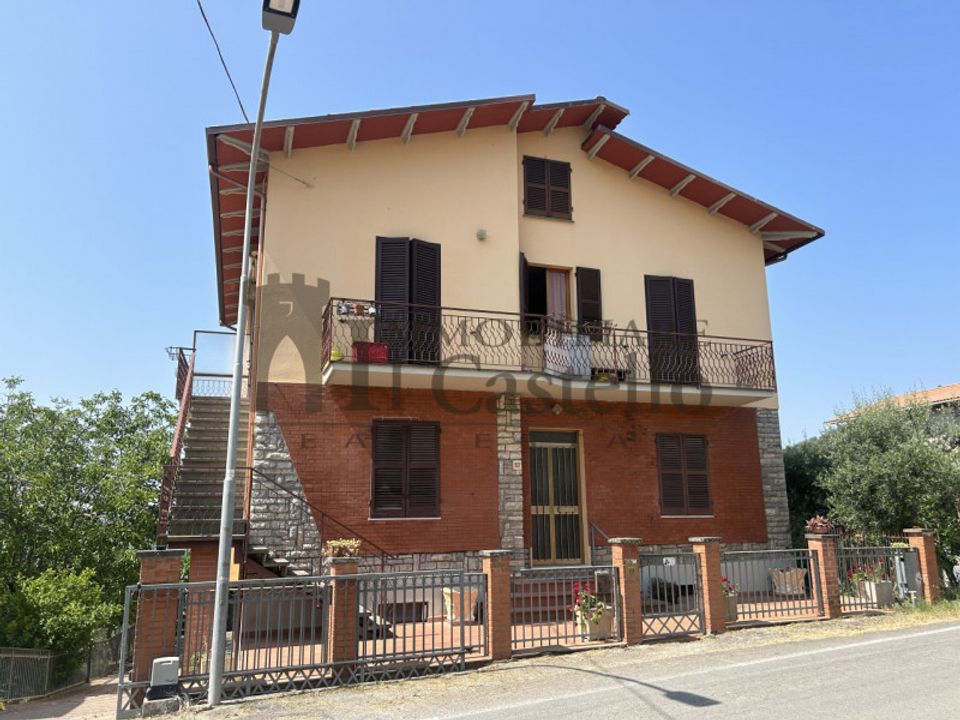Villa en Panicale, Perugia - foto 1