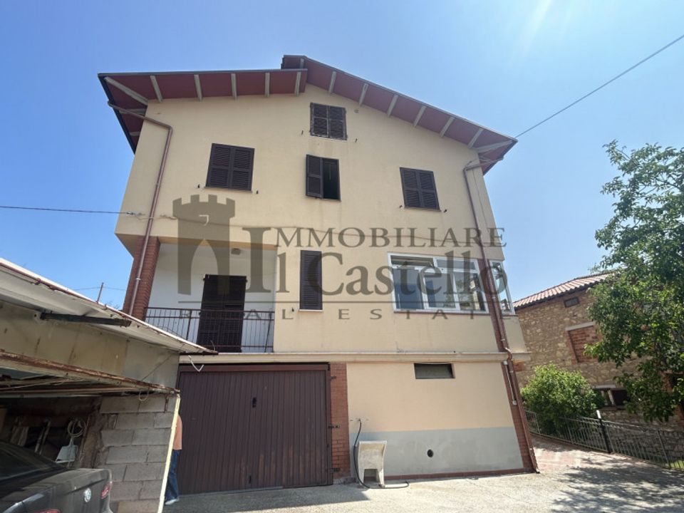 Villa en Panicale, Perugia - foto 2