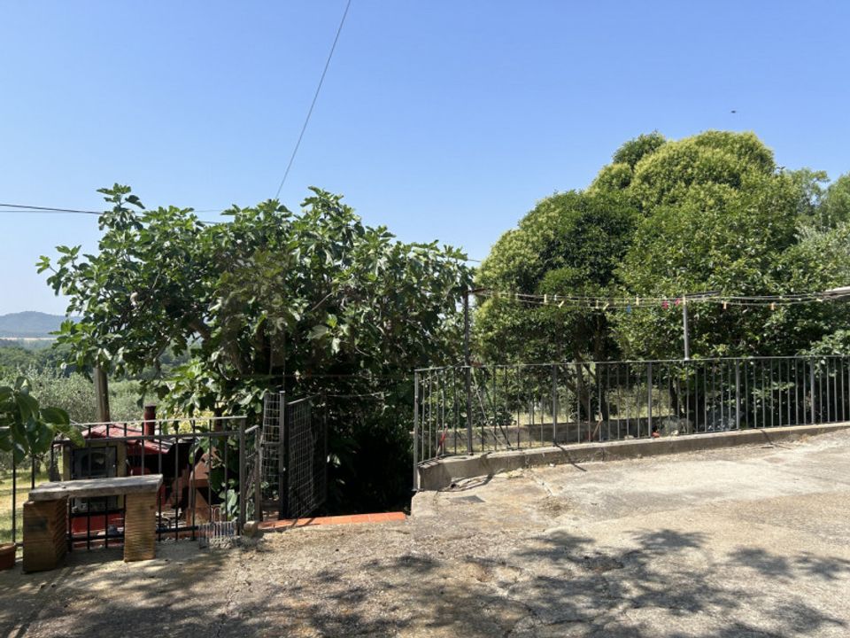 Villa en Panicale, Perugia - foto 4