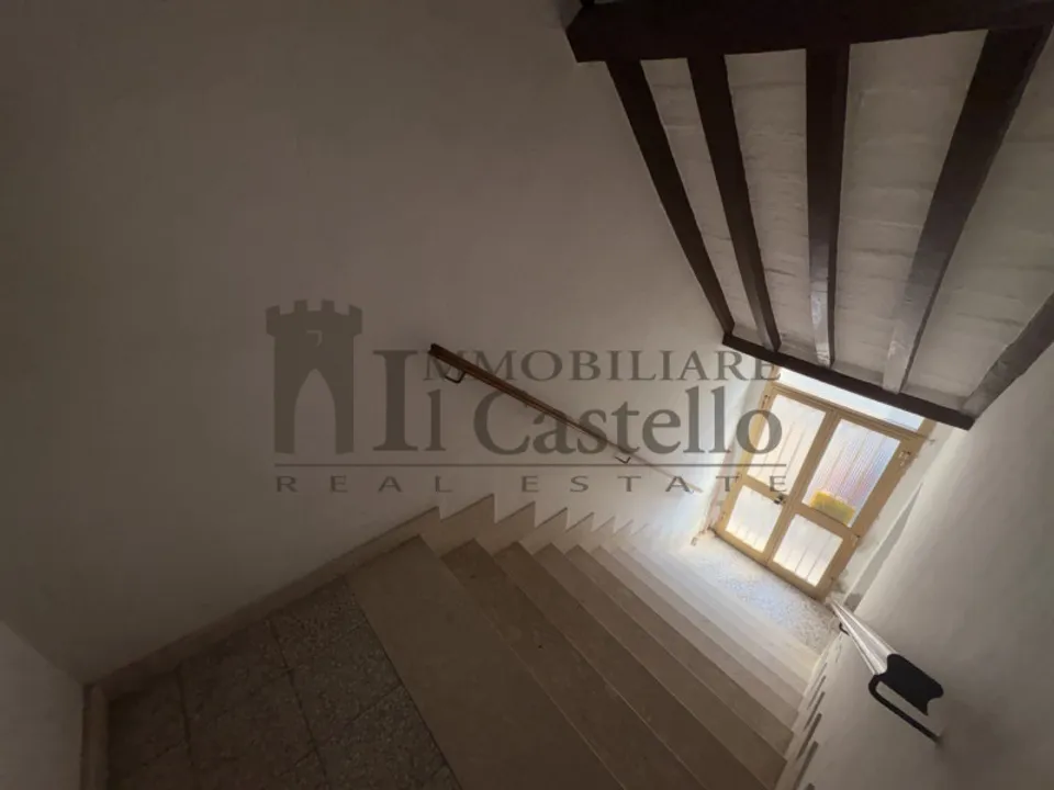 Rekkehus i Castiglione del Lago, Perugia - bilde 2
