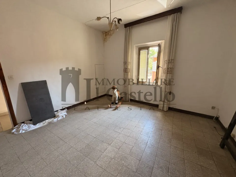 Rekkehus i Castiglione del Lago, Perugia - bilde 4