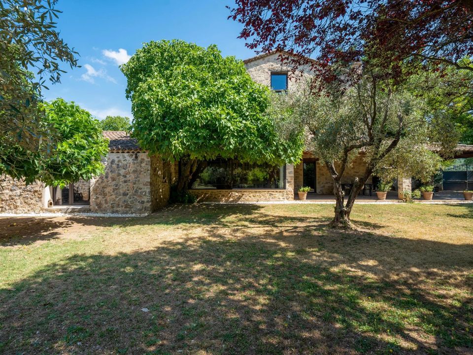 Villa i Tourves, Var - foto 1
