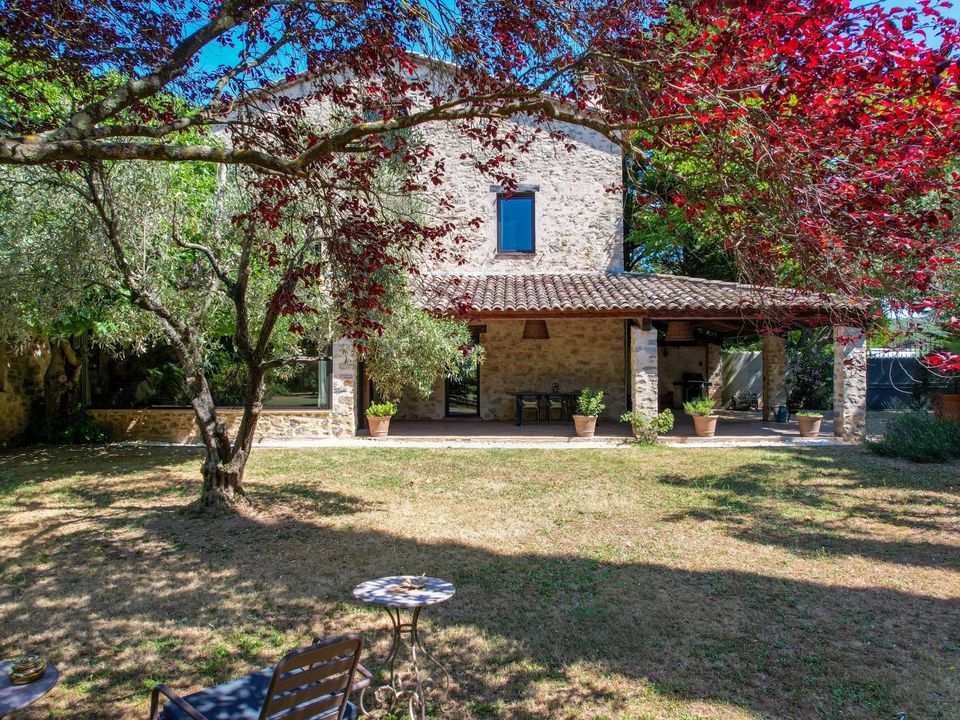 Villa i Tourves, Var - foto 2