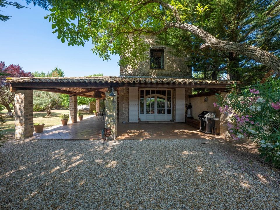 Villa i Tourves, Var - foto 3