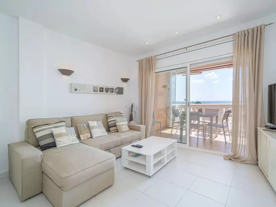 Lejlighed i Empuriabrava, Gerona - foto 2