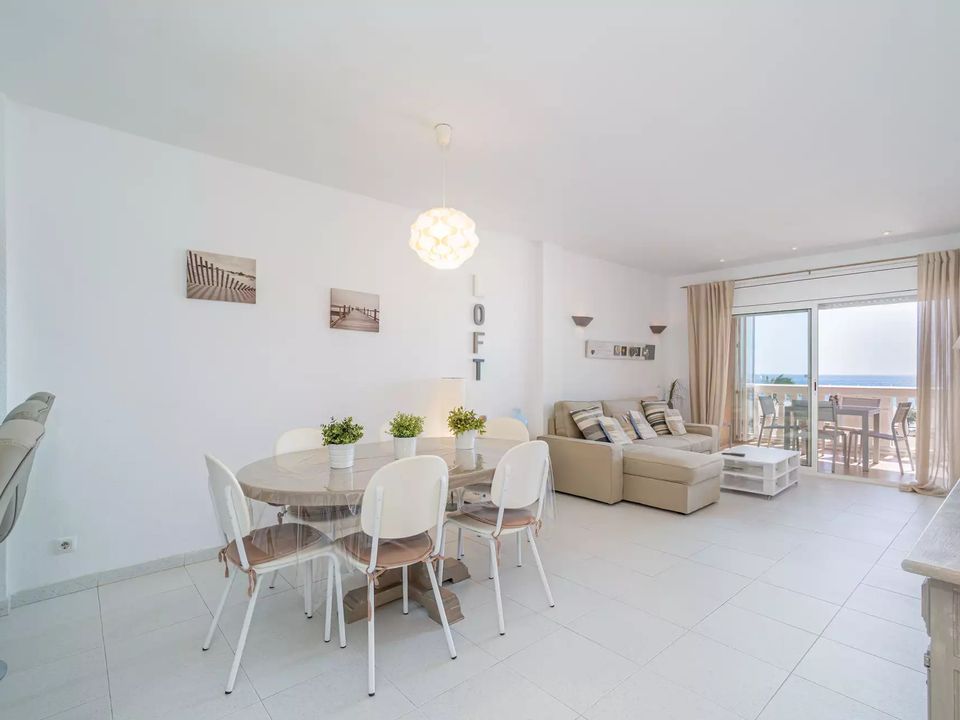 Lejlighed i Empuriabrava, Gerona - foto 3