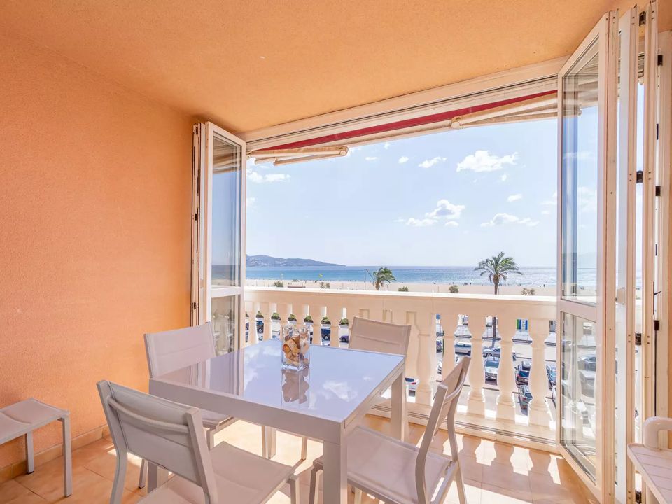 Lejlighed i Empuriabrava, Gerona - foto 3