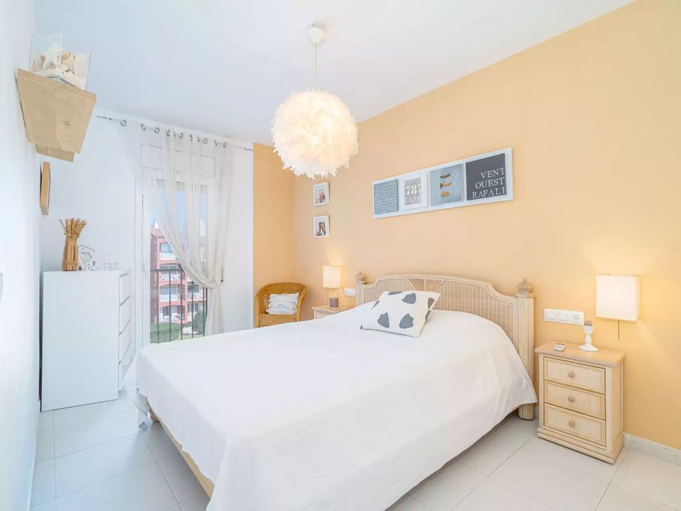 Apartamento en Empuriabrava, Gerona - foto 5