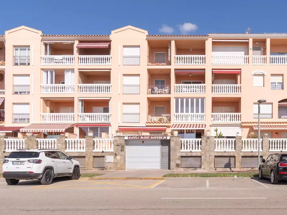 Lejlighed i Empuriabrava, Gerona - foto 5