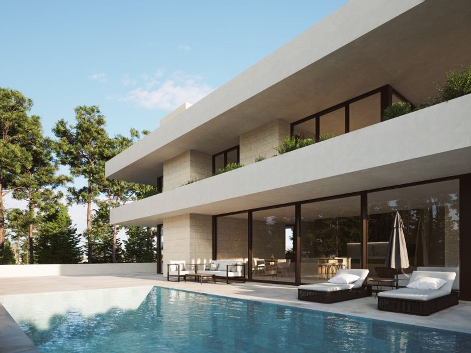 Villa i Sa Pobla, Mallorca - foto 1