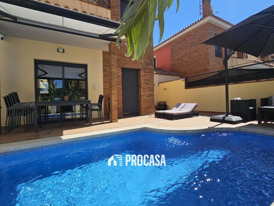 Villa a Empuriabrava, Gerona - foto 3