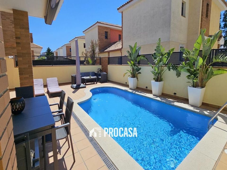 Villa a Empuriabrava, Gerona - foto 4