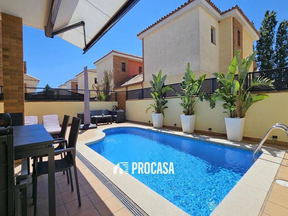Villa a Empuriabrava, Gerona - foto 5