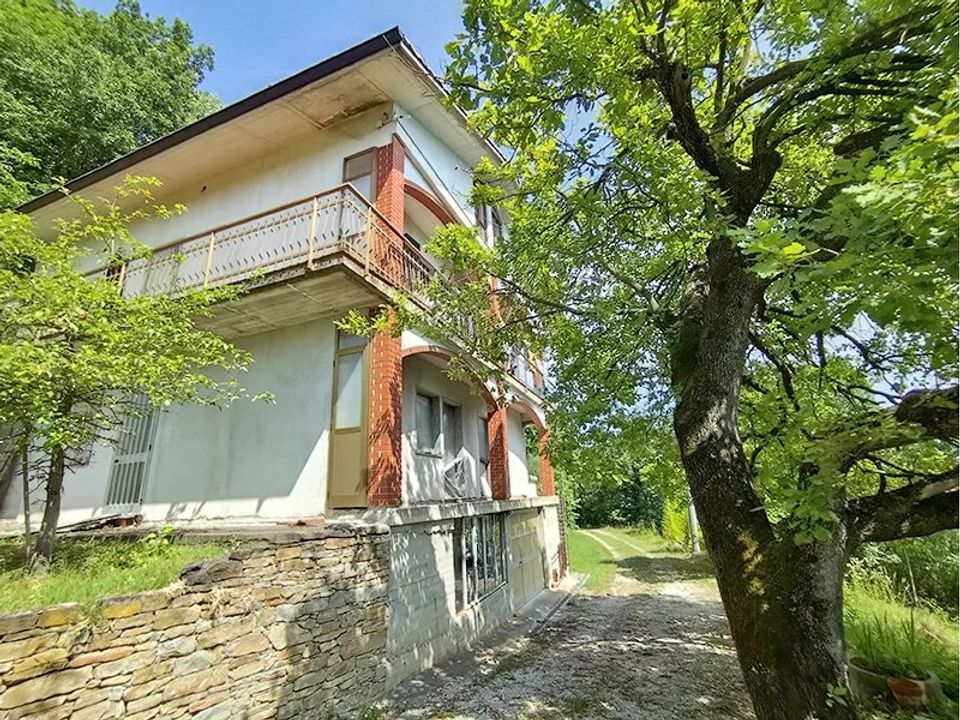 Villa i Castellino Tanaro, Cuneo - foto 2