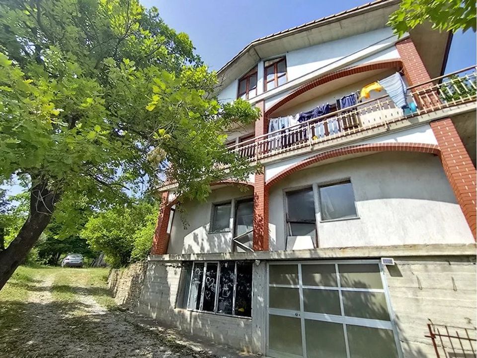 Villa i Castellino Tanaro, Cuneo - foto 3
