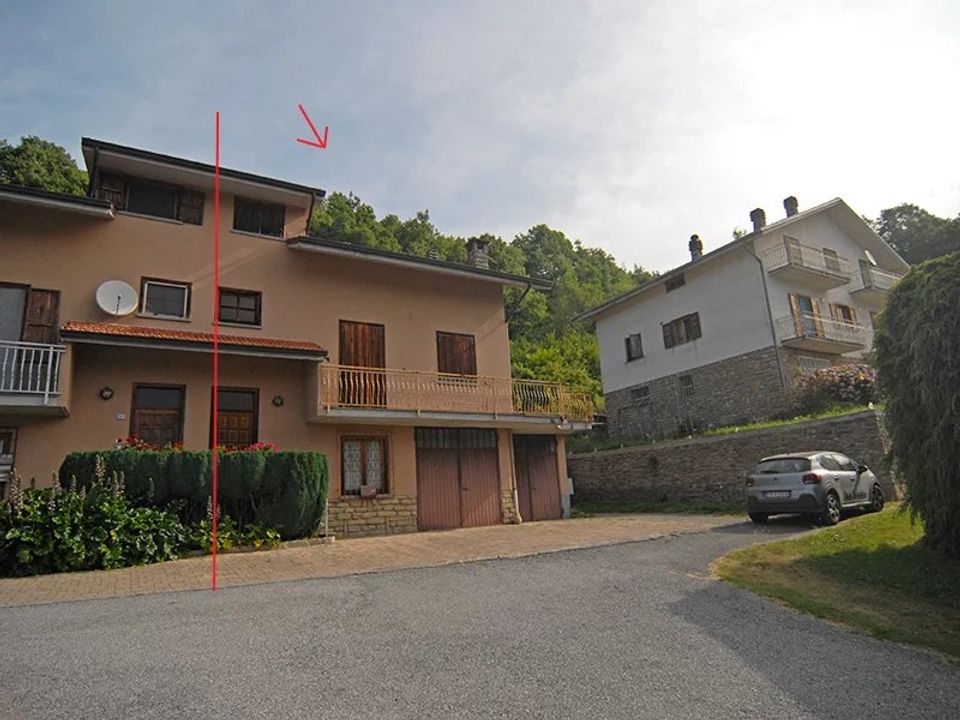 Villa i San Benedetto Belbo, Cuneo - foto 3