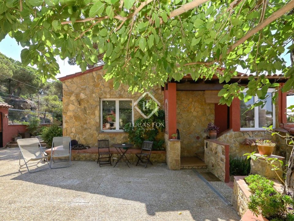 Villa i Santa Cristina, Gerona - foto 5