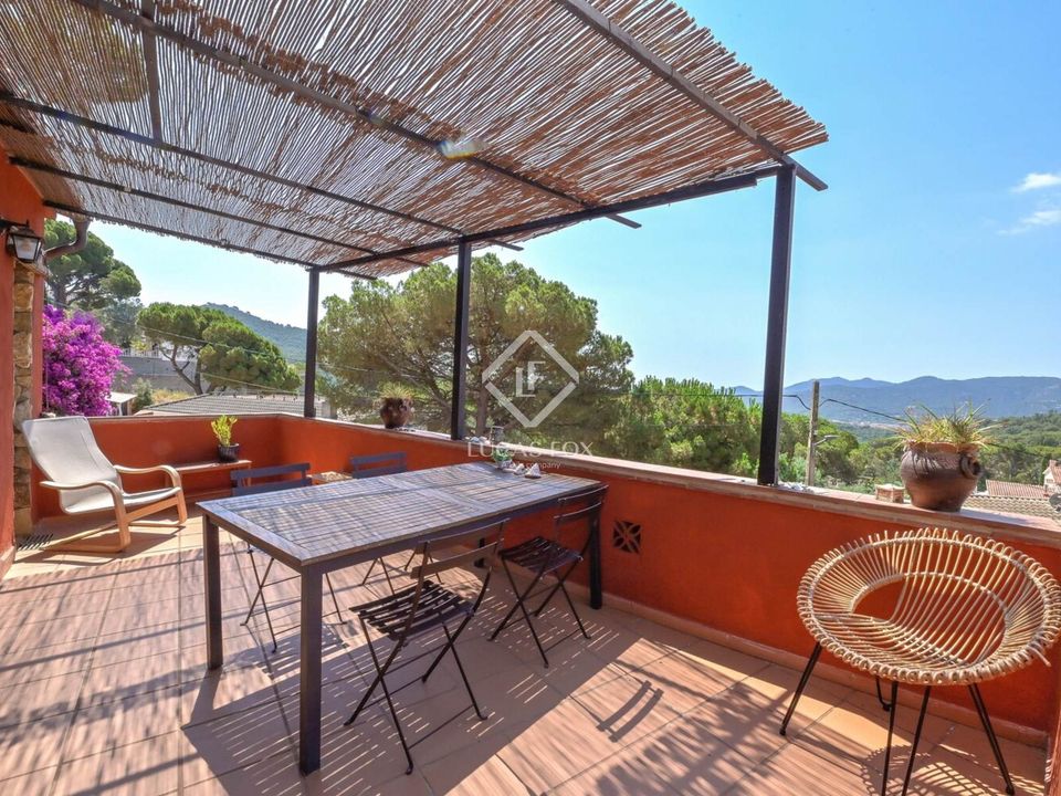 Villa i Santa Cristina, Gerona - foto 2