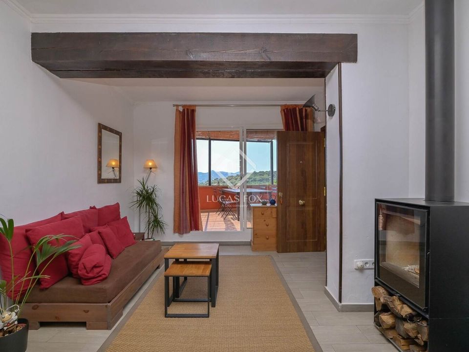 Villa i Santa Cristina, Gerona - foto 1