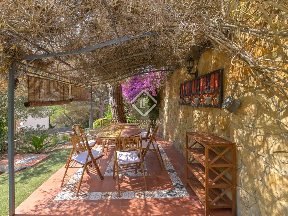 Villa i Santa Cristina, Gerona - foto 4