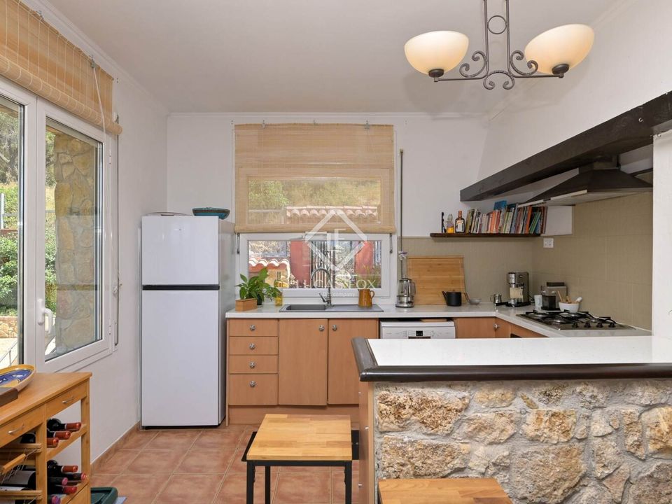 Villa i Santa Cristina, Gerona - foto 3