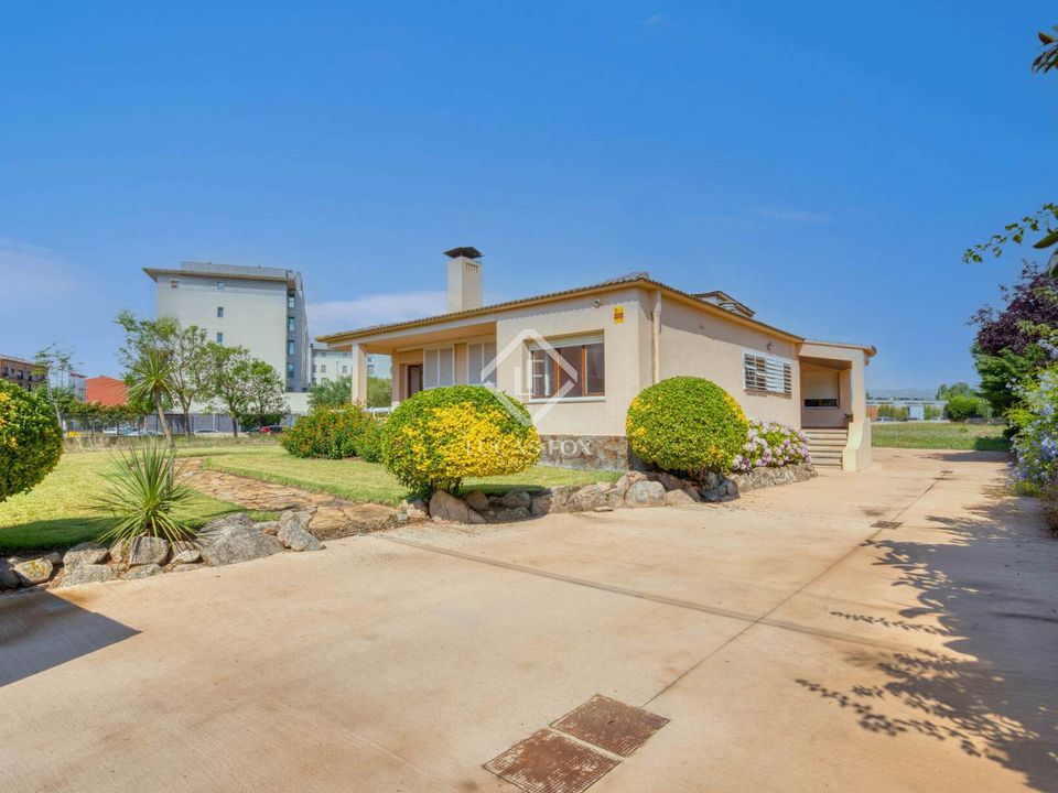 Villa i Sant Antoni De Calonge, Gerona - foto 1