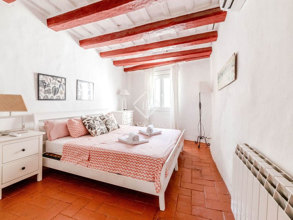 Villa i Sitges, Barcelona - foto 3