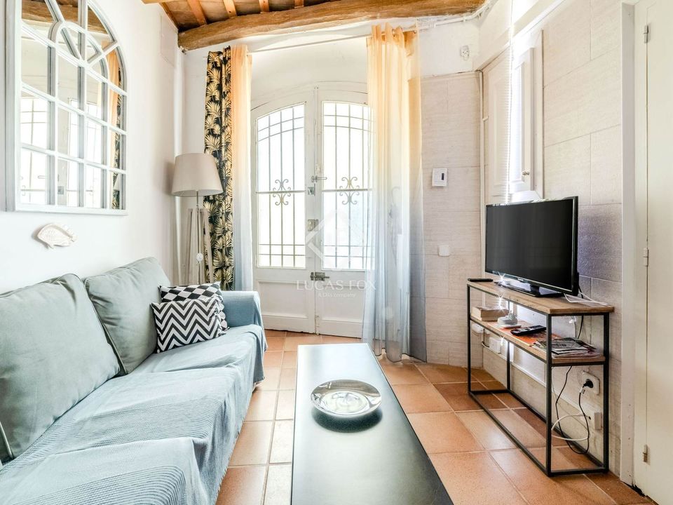 Villa i Sitges, Barcelona - foto 4