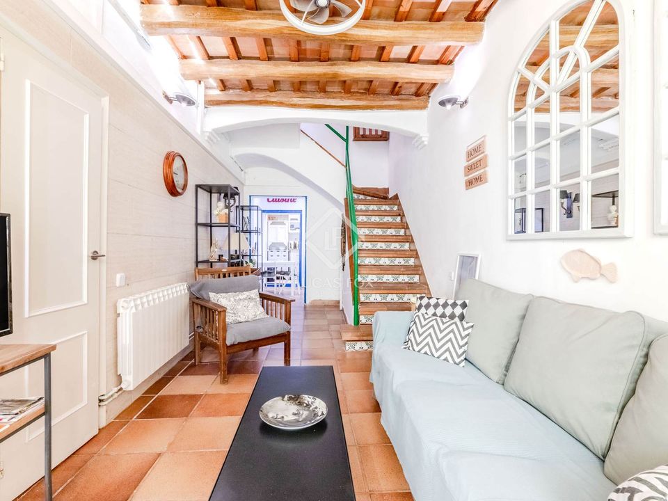 Villa i Sitges, Barcelona - foto 5