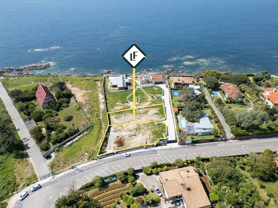 Tomt i Vigo, Pontevedra - bilde 4