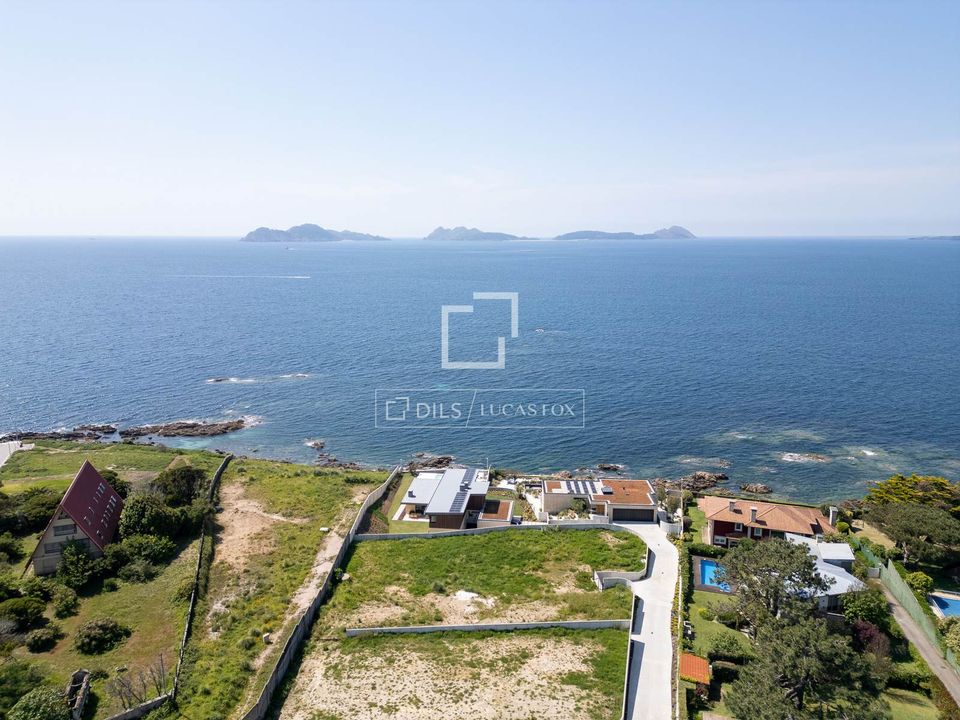 Tomt i Vigo, Pontevedra - bilde 2