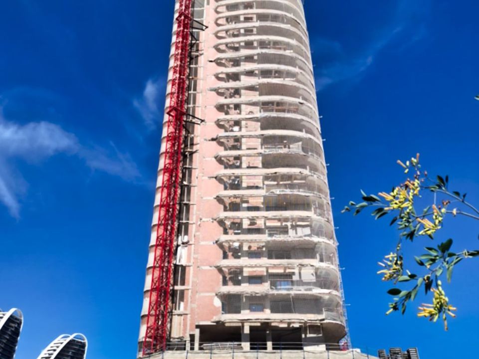 Lejlighed i Benidorm, Alicante - foto 5