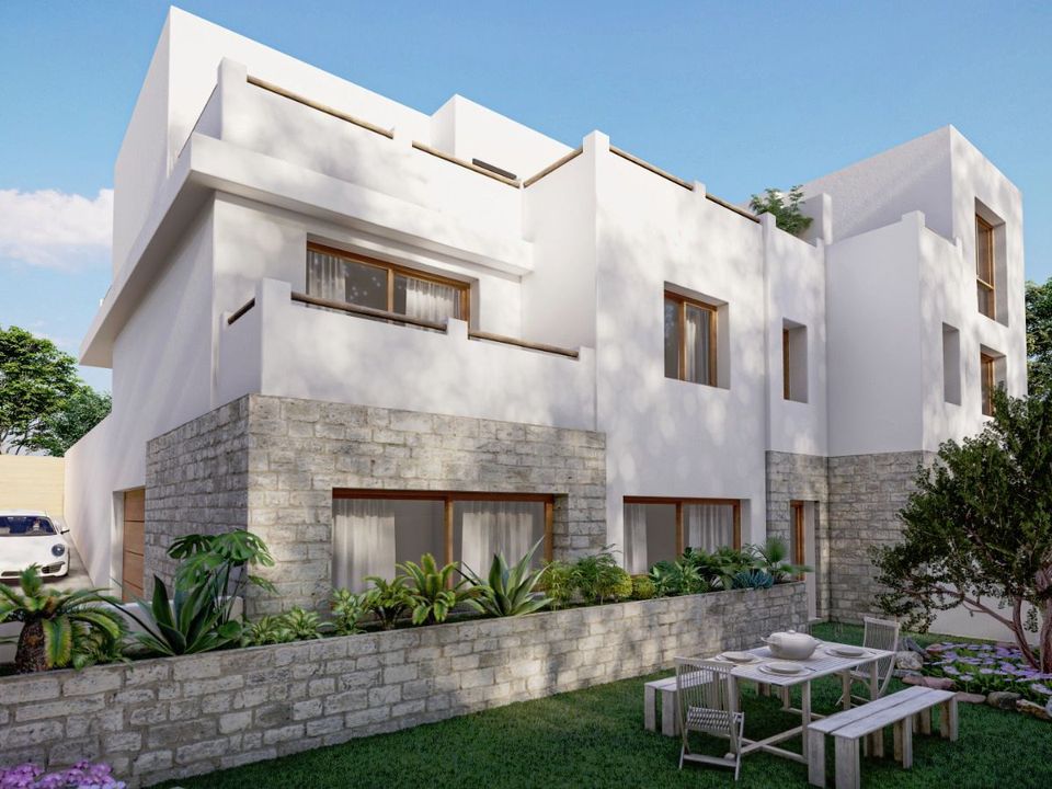 Villa i Alfaz del Pi, Alicante - foto 4