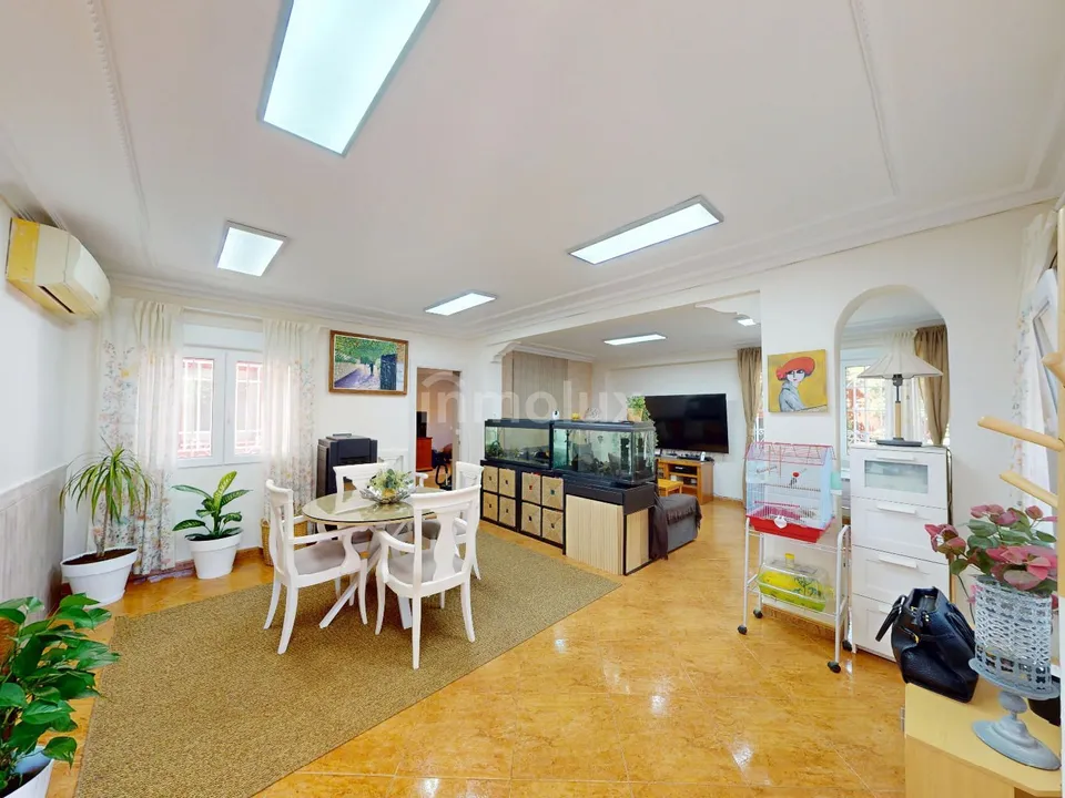 Villa i Biar, Alicante - bilde 2