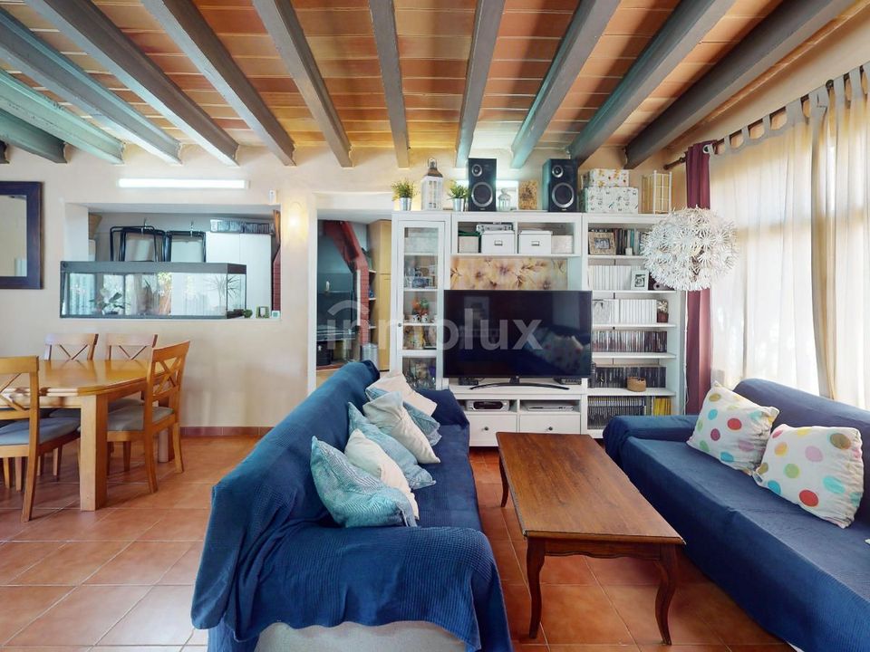 Villa i Biar, Alicante - bilde 5