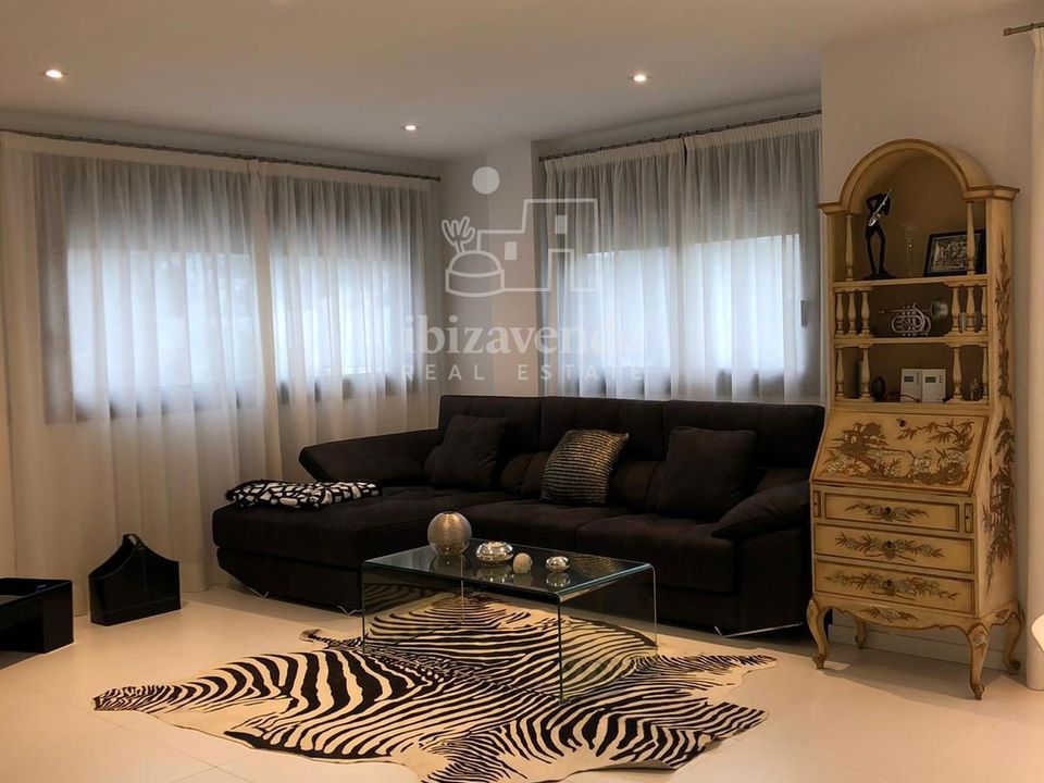 Duplex i Jesus, Ibiza - foto 2