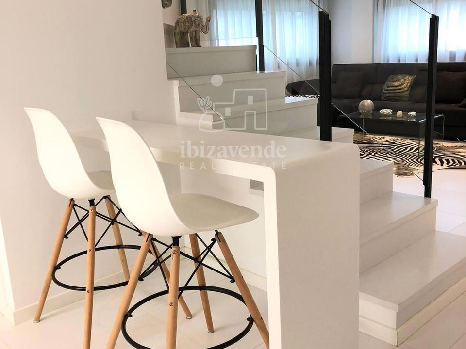 Duplex i Jesus, Ibiza - foto 4