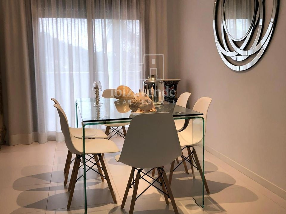 Duplex i Jesus, Ibiza - foto 5