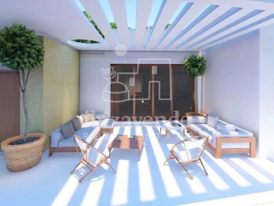 Finca i Sant Josep de sa Talaia, Ibiza - foto 3