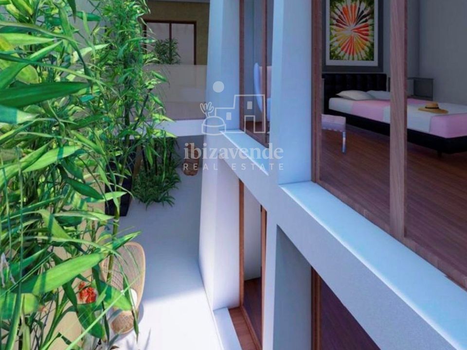 Finca i Sant Josep de sa Talaia, Ibiza - foto 4