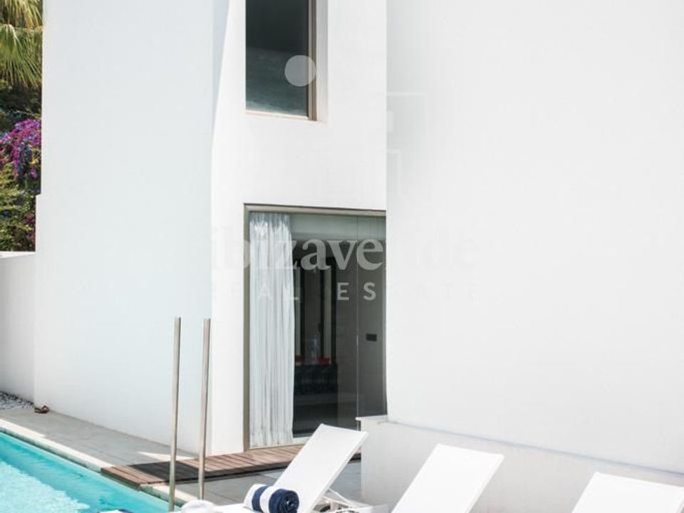 Rækkehus i Sant Josep de sa Talaia, Ibiza - foto 3
