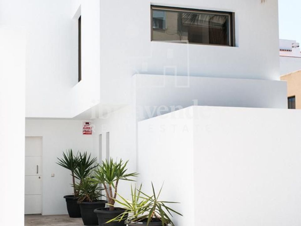 Rækkehus i Sant Josep de sa Talaia, Ibiza - foto 5