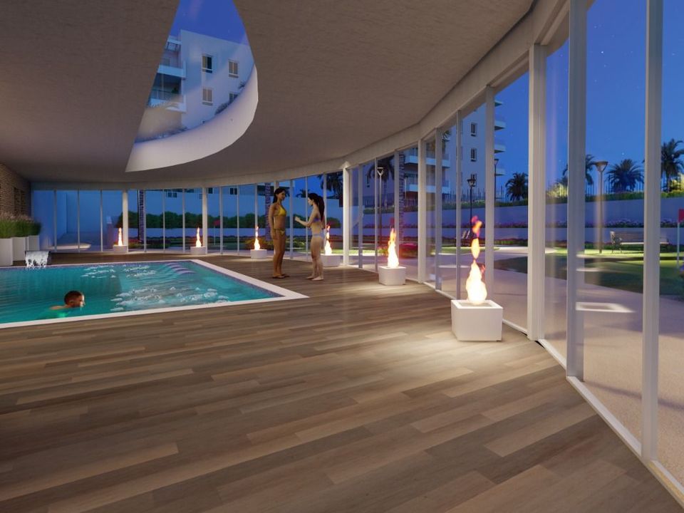 Penthouse i Guardamar Del Segura, Alicante - foto 4