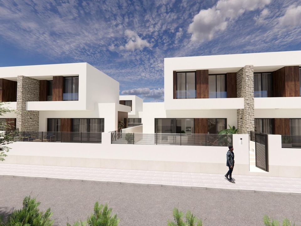 Villa i Dolores, Alicante - foto 4