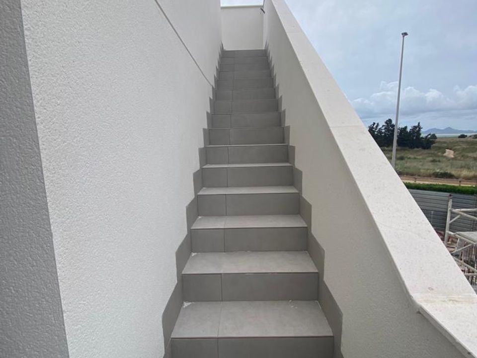 Villa i Los Alcazares, Murcia - foto 5